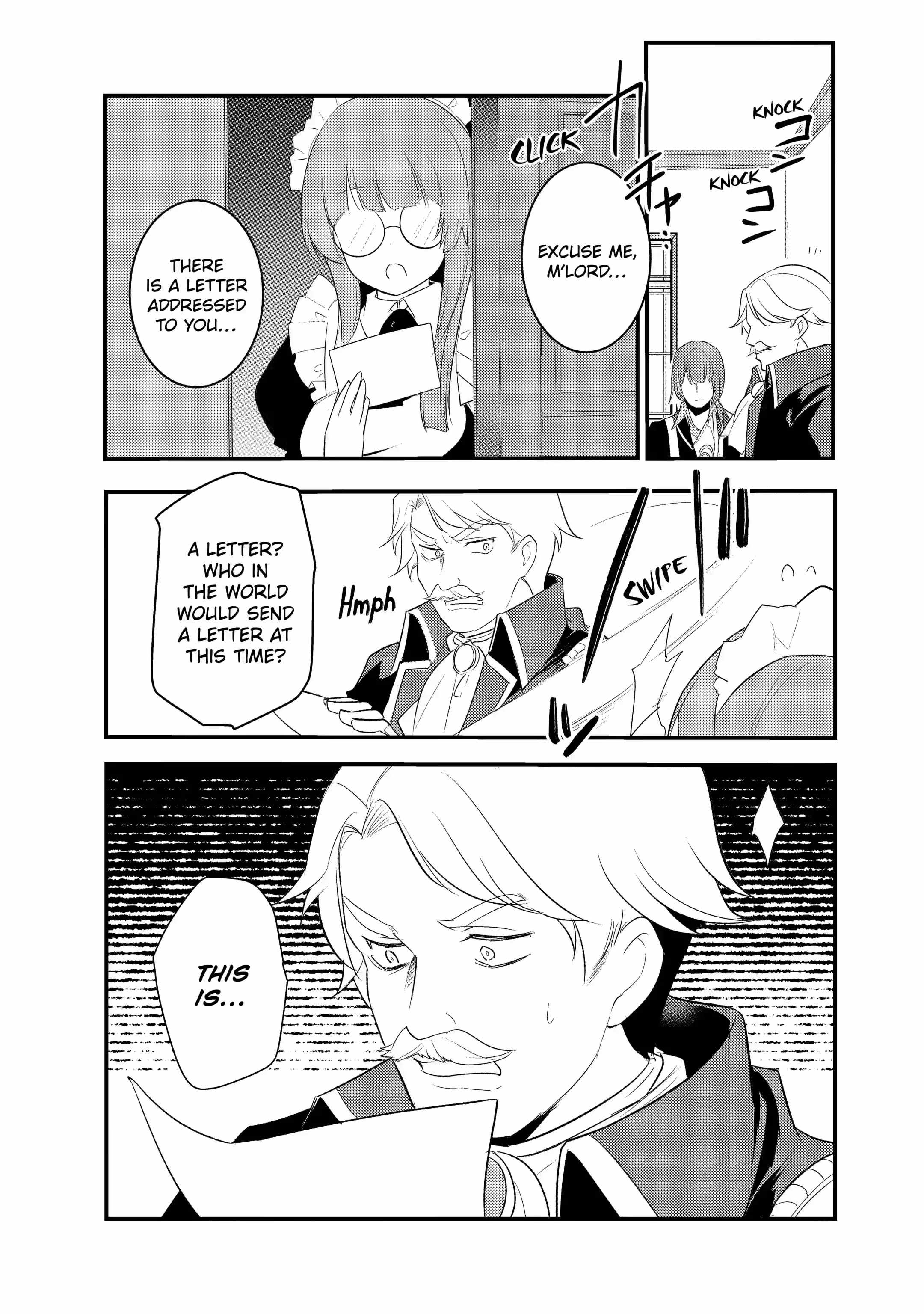 Souda, Baikoku Shiyou: Tensai Ouji no Akaji Kokka Saisei Jutsu Chapter 43 8